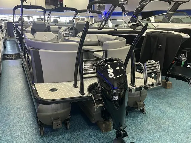 Slide: The Image of South Bay 523RS 3.0 2023 - 9