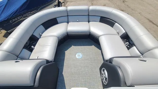 Slide: The Image of South Bay 523RS Arch 3.0 2021 - 10