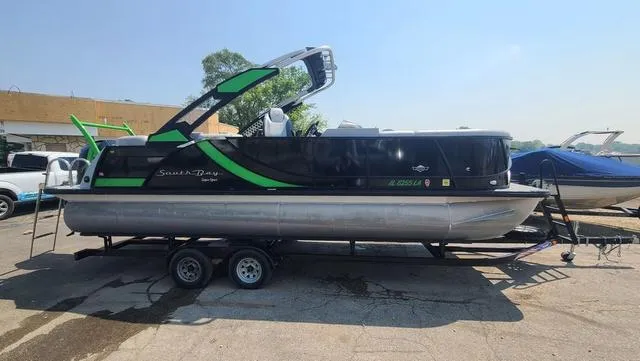 Slide: The Image of South Bay 523RS Arch 3.0 2021 - 5