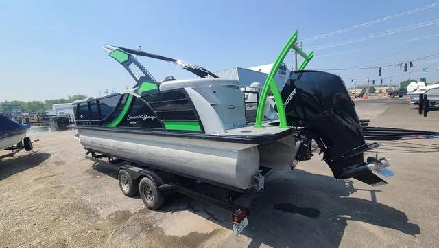 Slide: The Image of South Bay 523RS Arch 3.0 2021 - 6