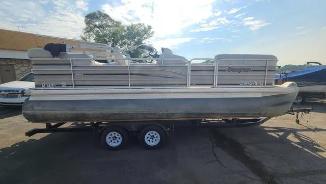 The Image of Godfrey 22 Ft 2003 - 1