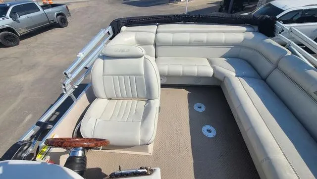 Slide: The Image of Godfrey 22 Ft 2003 - 6