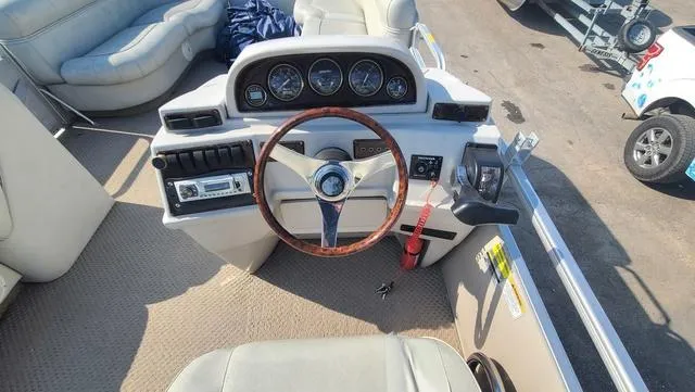 Slide: The Image of Godfrey 22 Ft 2003 - 7