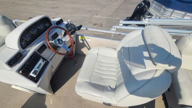 Slide: The Image of Godfrey 22 Ft 2003 - 8