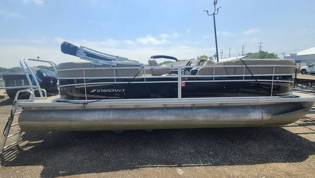 Slide: The Image of Starcraft 22 LX 2022 - 4