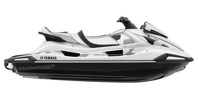 Slide: The Image of Yamaha VX CRUISER HO 2024 - 15