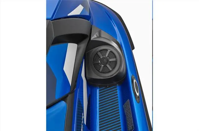 Slide: The Image of Yamaha VX CRUISER HO 2024 - 16