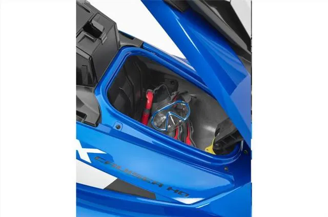 Slide: The Image of Yamaha VX CRUISER HO 2024 - 17