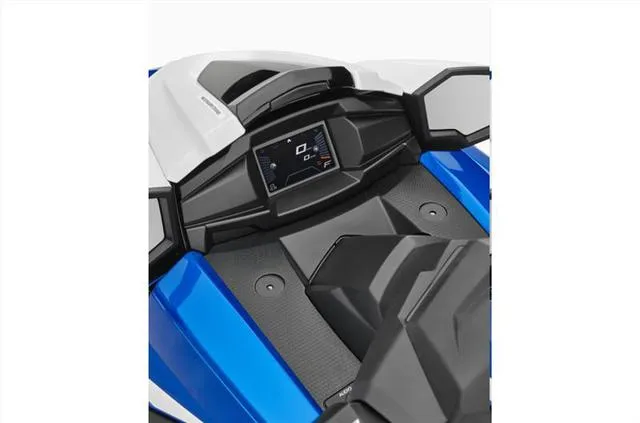 Slide: The Image of Yamaha VX CRUISER HO 2024 - 18