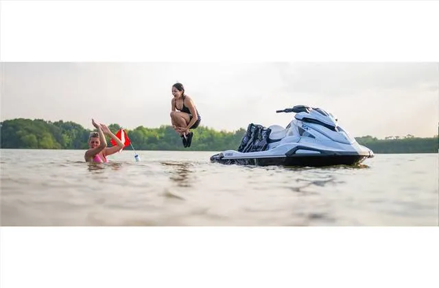 Slide: The Image of Yamaha VX CRUISER HO 2024 - 23