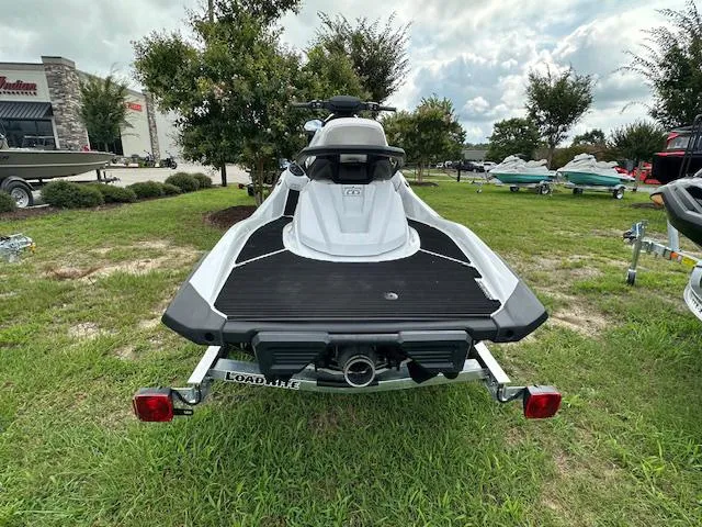 Slide: The Image of Yamaha VX CRUISER HO 2024 - 5