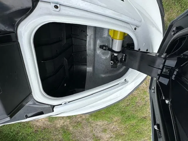 Slide: The Image of Yamaha VX CRUISER HO 2024 - 7