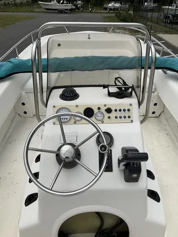 Slide: The Image of Sundance B20CCR 2007 - 3