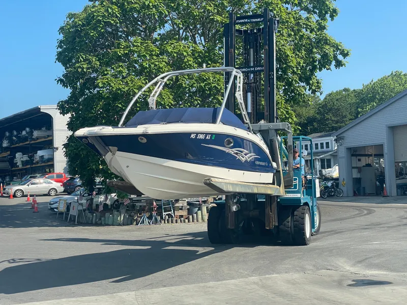 Slide: The Image of Chaparral Sunesta 244 2010 - 1