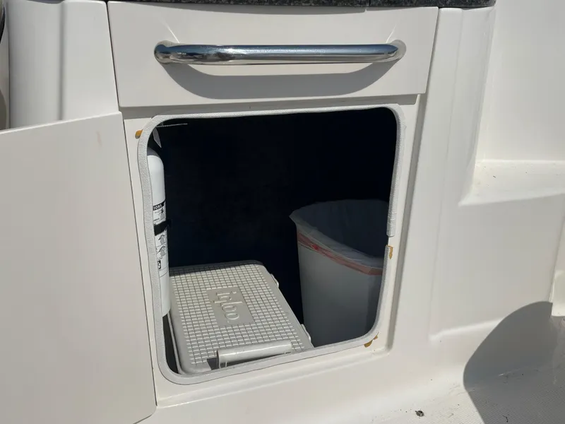 Slide: The Image of Chaparral Sunesta 244 2010 - 10