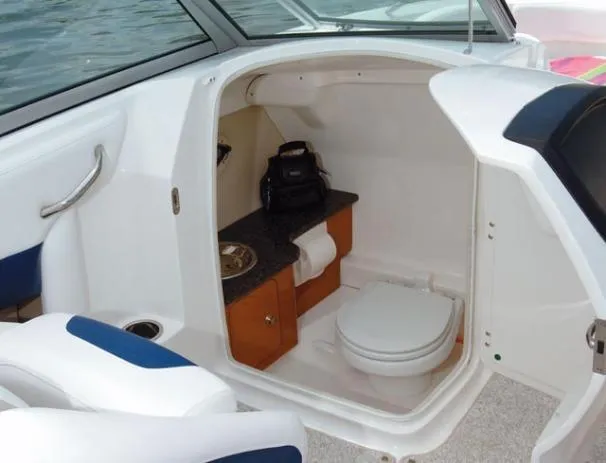 Slide: The Image of Chaparral Sunesta 244 2010 - 14