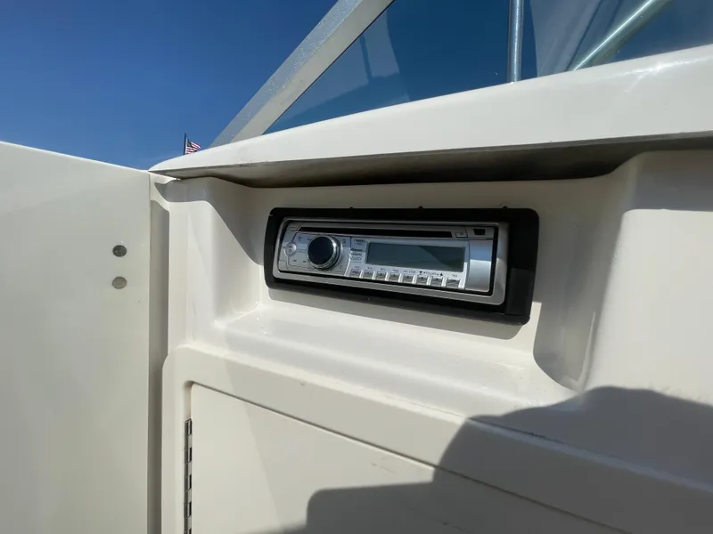 Slide: The Image of Chaparral Sunesta 244 2010 - 8