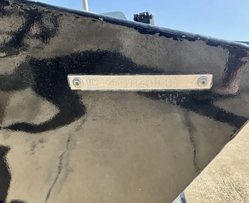 Slide: The Image of Tracker Pro Team 190 TX 2015 - 8