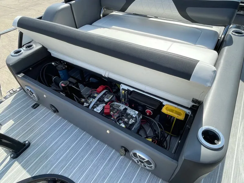 Slide: The Image of Trifecta 23 UL SS 3.0 2022 - 10