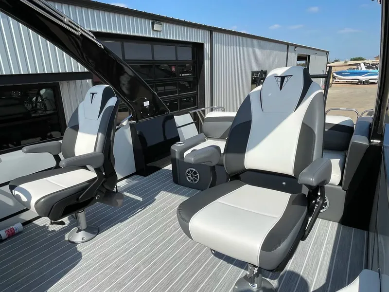 Slide: The Image of Trifecta 23 UL SS 3.0 2022 - 14