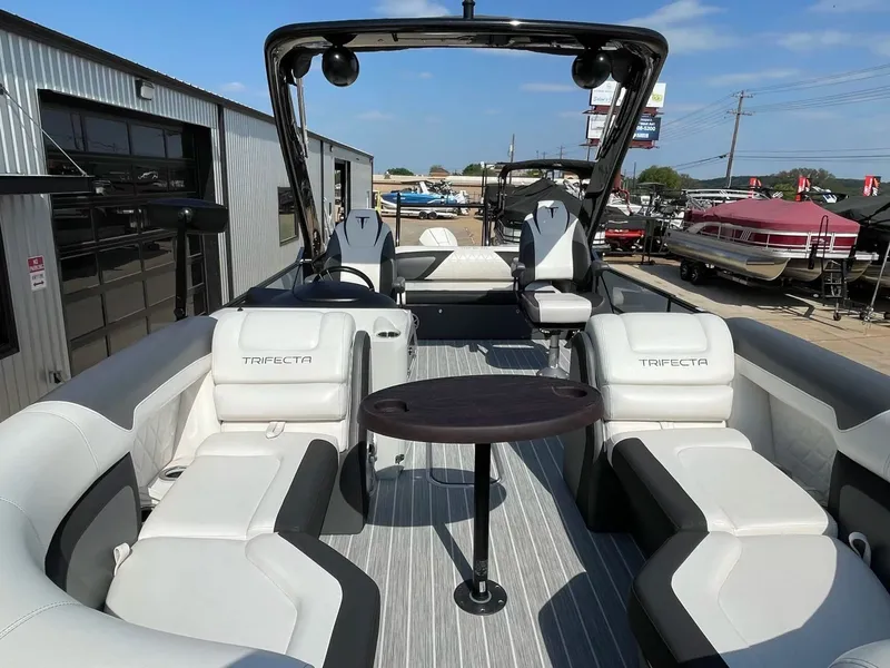 Slide: The Image of Trifecta 23 UL SS 3.0 2022 - 16