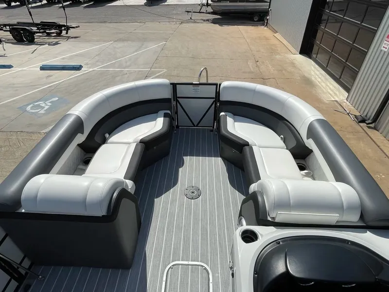 Slide: The Image of Trifecta 23 UL SS 3.0 2022 - 23