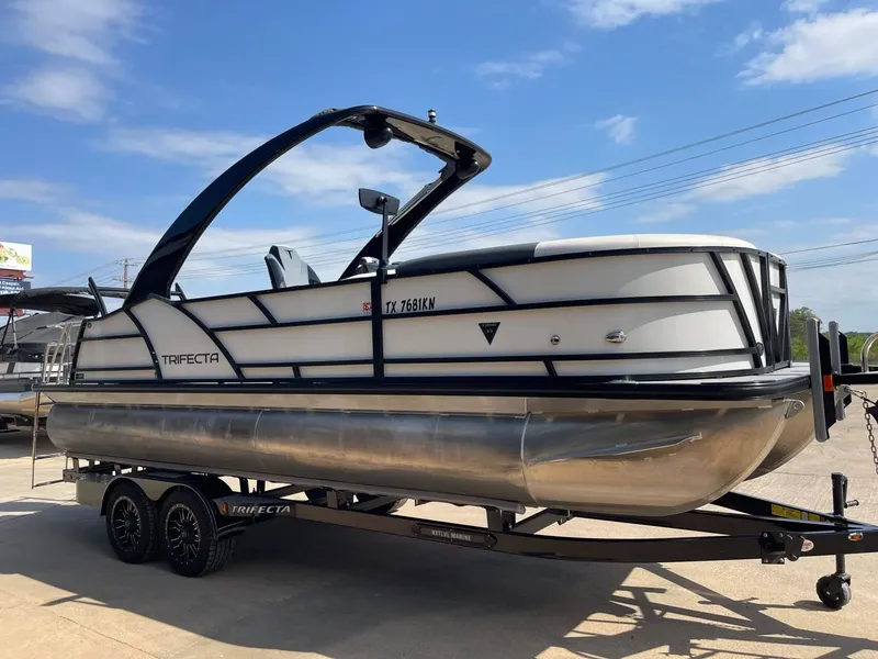 Slide: The Image of Trifecta 23 UL SS 3.0 2022 - 3