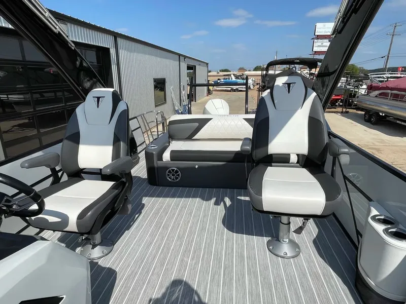 Slide: The Image of Trifecta 23 UL SS 3.0 2022 - 30