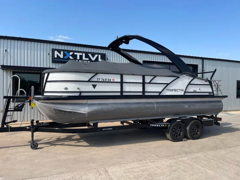 Slide: The Image of Trifecta 23 UL SS 3.0 2022 - 34