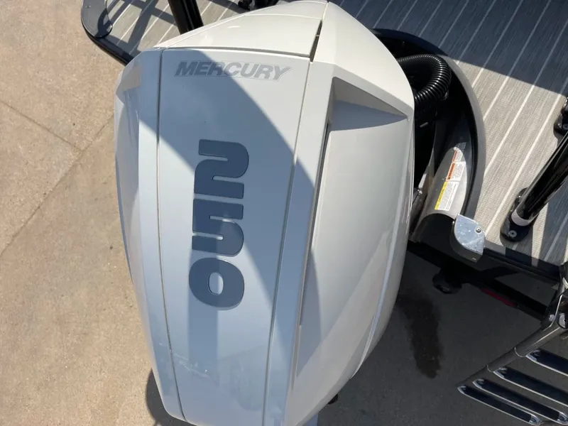 Slide: The Image of Trifecta 23 UL SS 3.0 2022 - 6