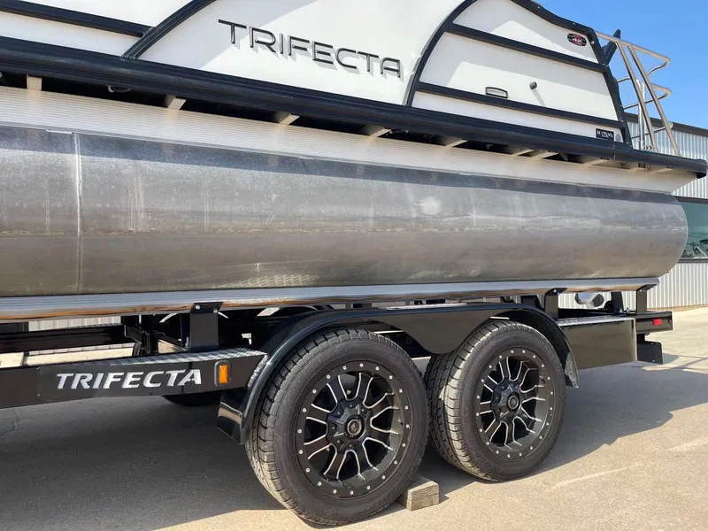 Slide: The Image of Trifecta 23 UL SS 3.0 2022 - 8