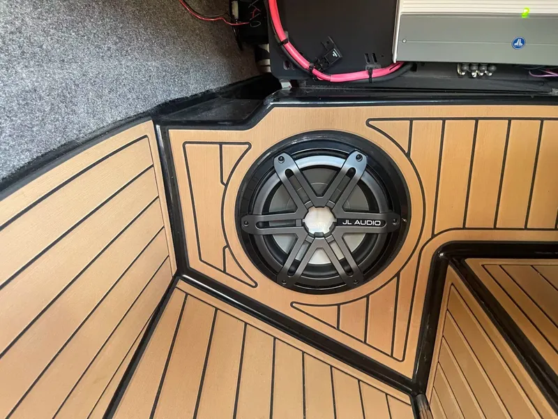 Slide: The Image of Nautique G23 2019 - 12