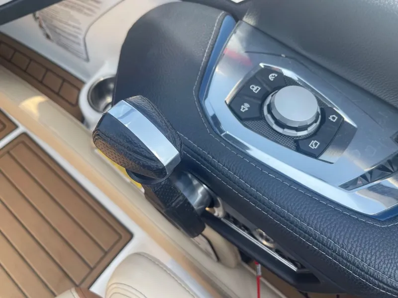 Slide: The Image of Nautique G23 2019 - 17