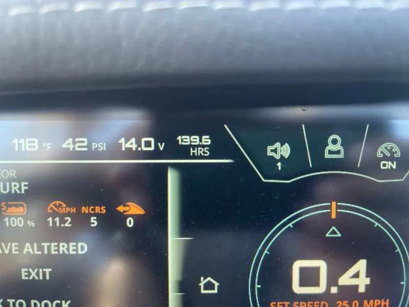 Slide: The Image of Nautique G23 2019 - 18