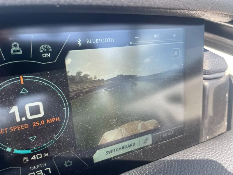 Slide: The Image of Nautique G23 2019 - 20