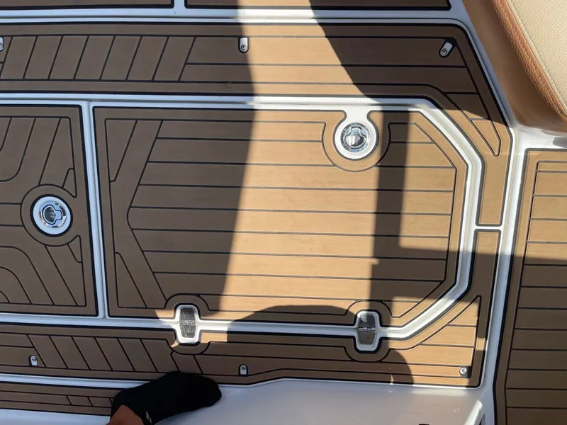 Slide: The Image of Nautique G23 2019 - 23