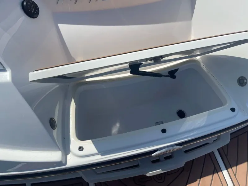 Slide: The Image of Nautique G23 2019 - 28