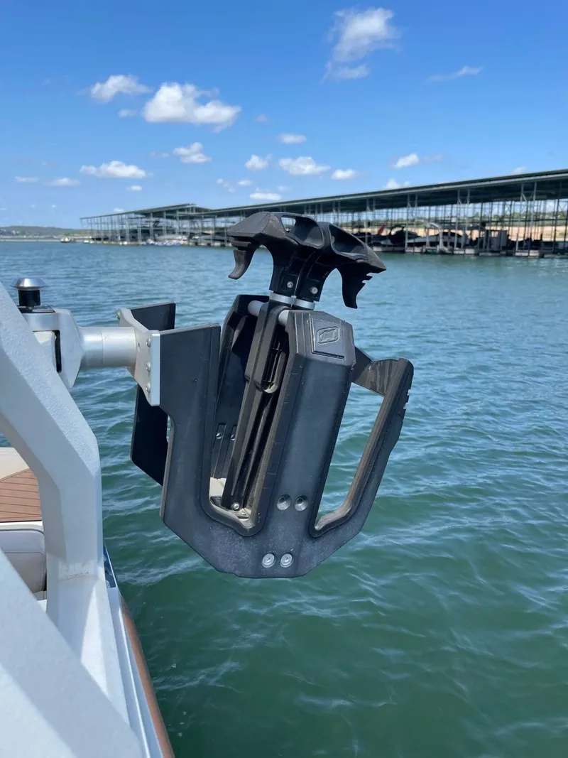 Slide: The Image of Nautique G23 2019 - 29