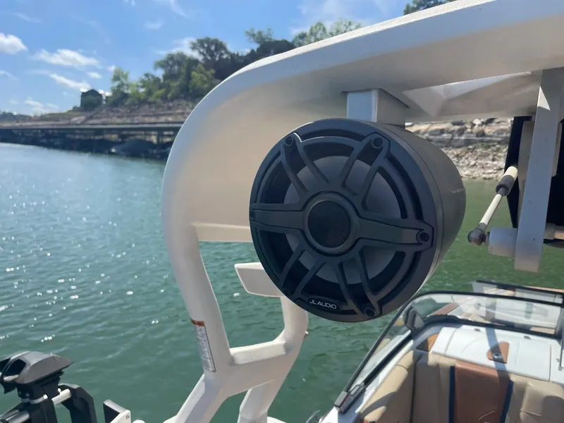 Slide: The Image of Nautique G23 2019 - 35