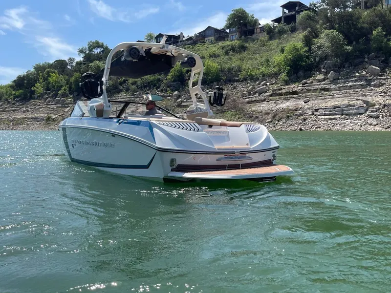 Slide: The Image of Nautique G23 2019 - 36