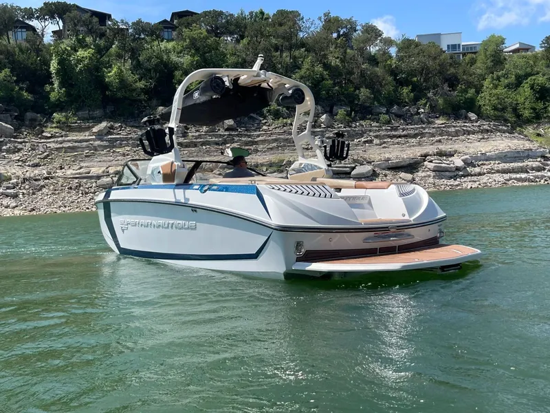 Slide: The Image of Nautique G23 2019 - 38