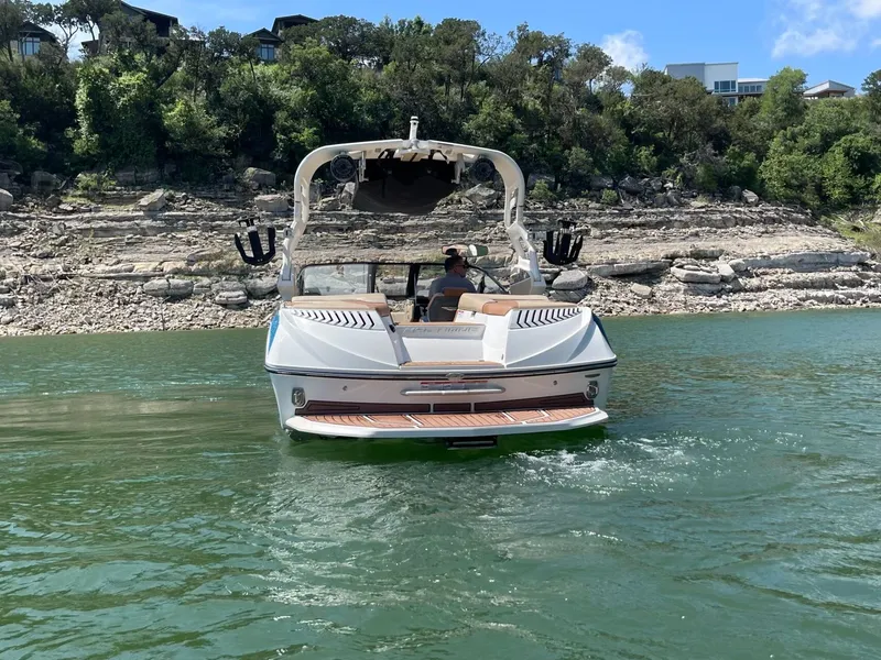 Slide: The Image of Nautique G23 2019 - 39