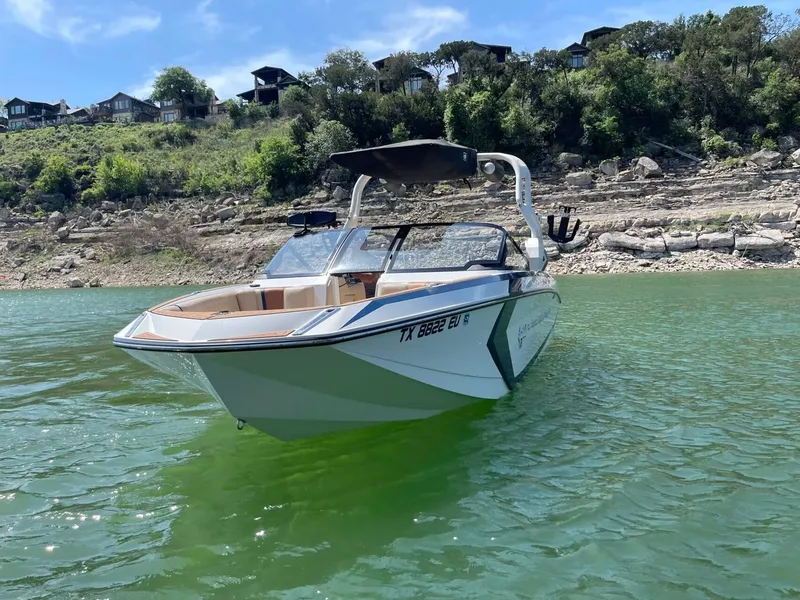 Slide: The Image of Nautique G23 2019 - 5