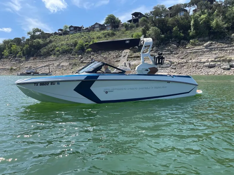 Slide: The Image of Nautique G23 2019 - 6