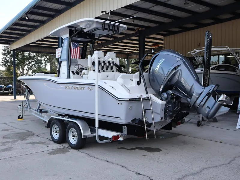 Slide: The Image of Key West 239 fsr 2026 - 3