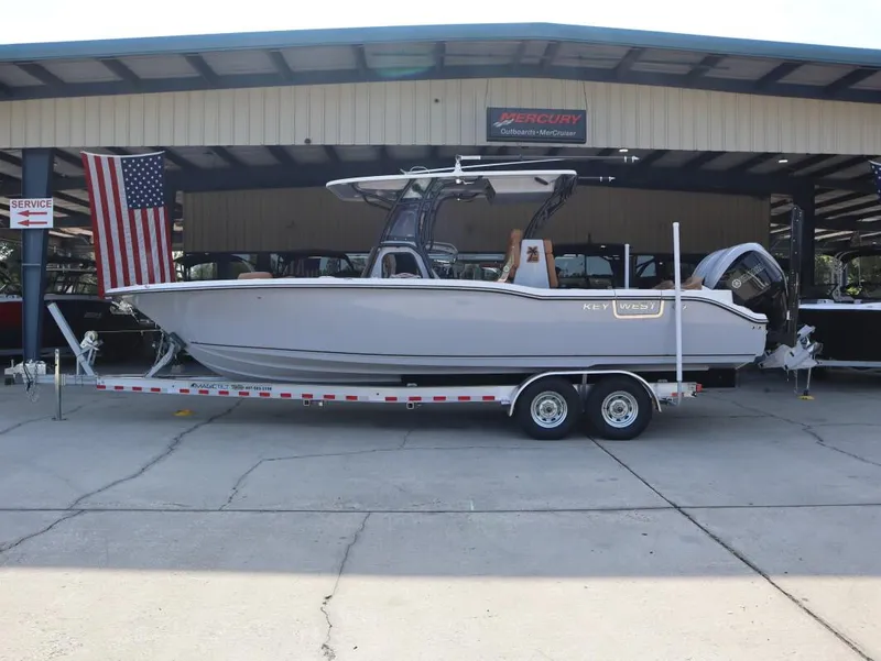 Slide: The Image of Key West 291 FS 2026 - 3