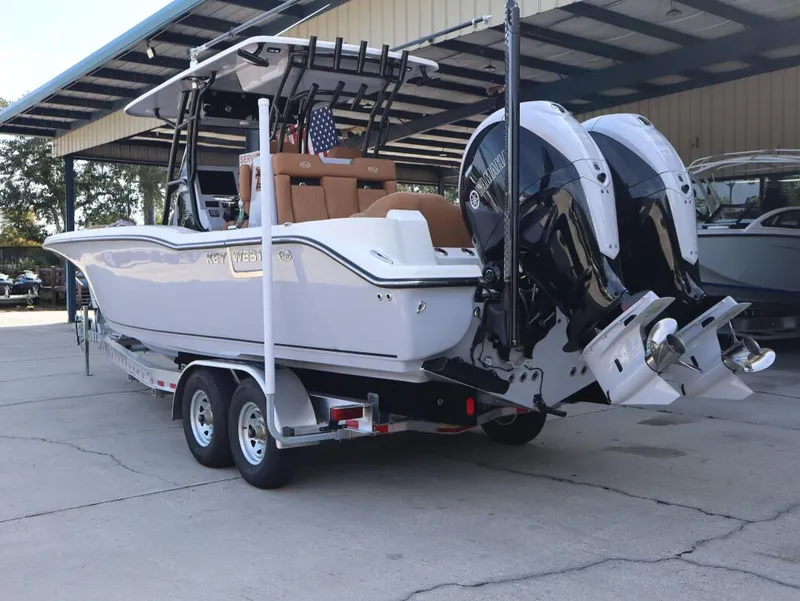 Slide: The Image of Key West 291 FS 2026 - 5