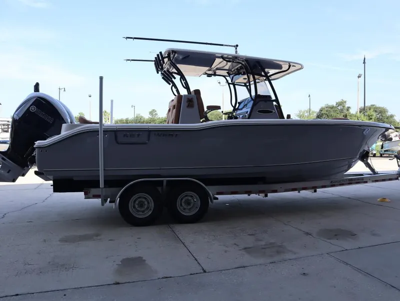 Slide: The Image of Key West 291 FS 2026 - 6