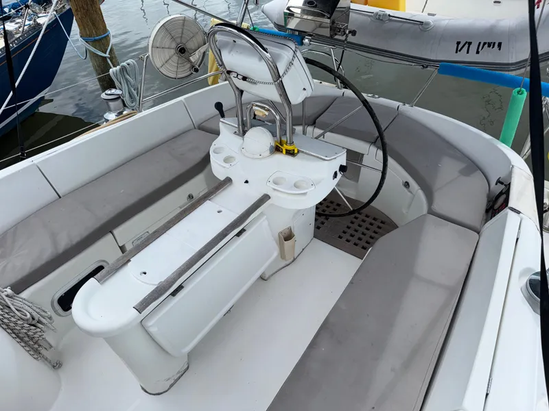 Slide: The Image of Cockpit - 35