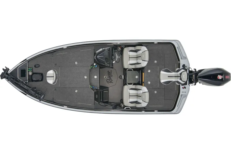 Slide: The Image of Ranger Z519R Cup-Equipped 2025 - 10